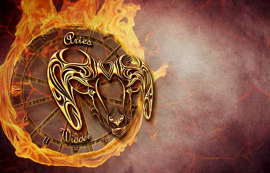 HOROSKOP 2018