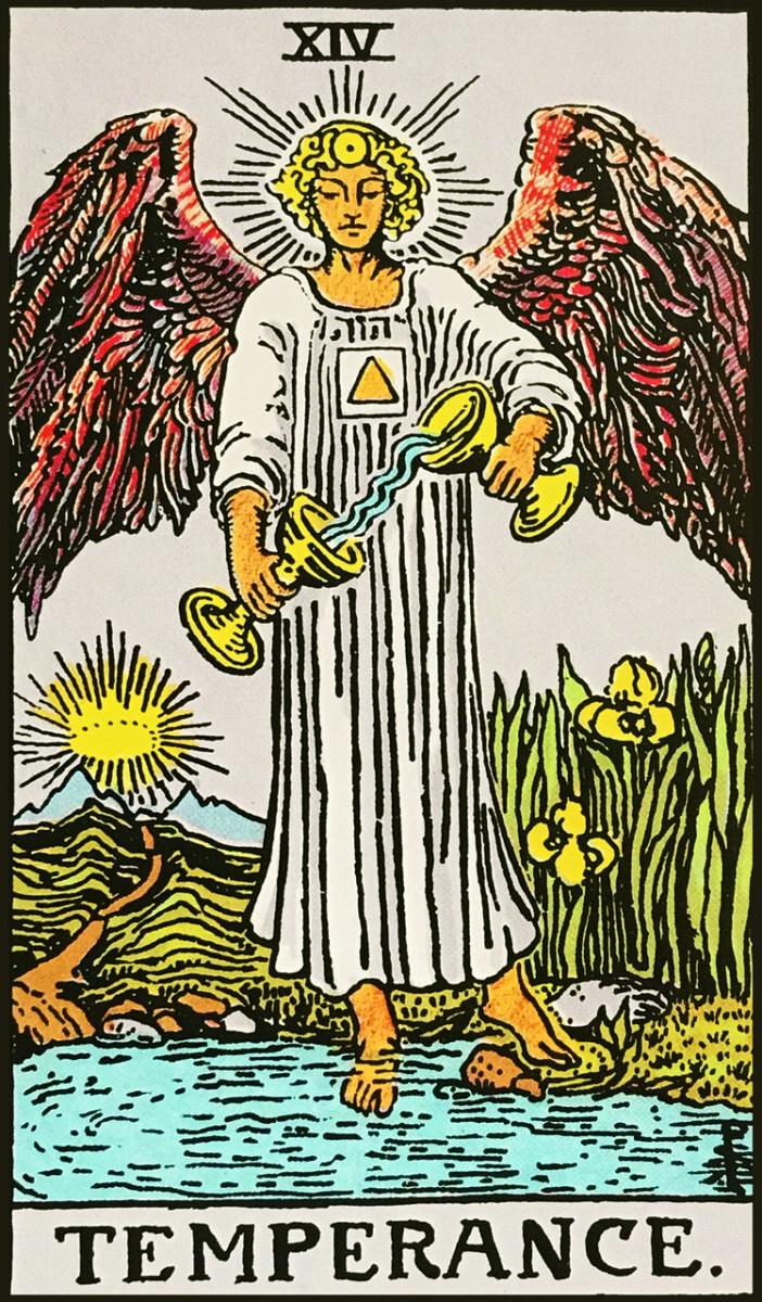 tarot čitanja