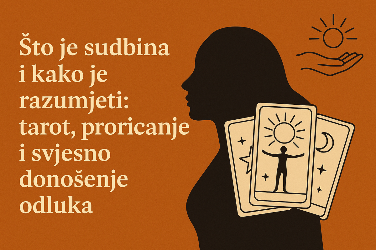 sudbina tarot savjeto